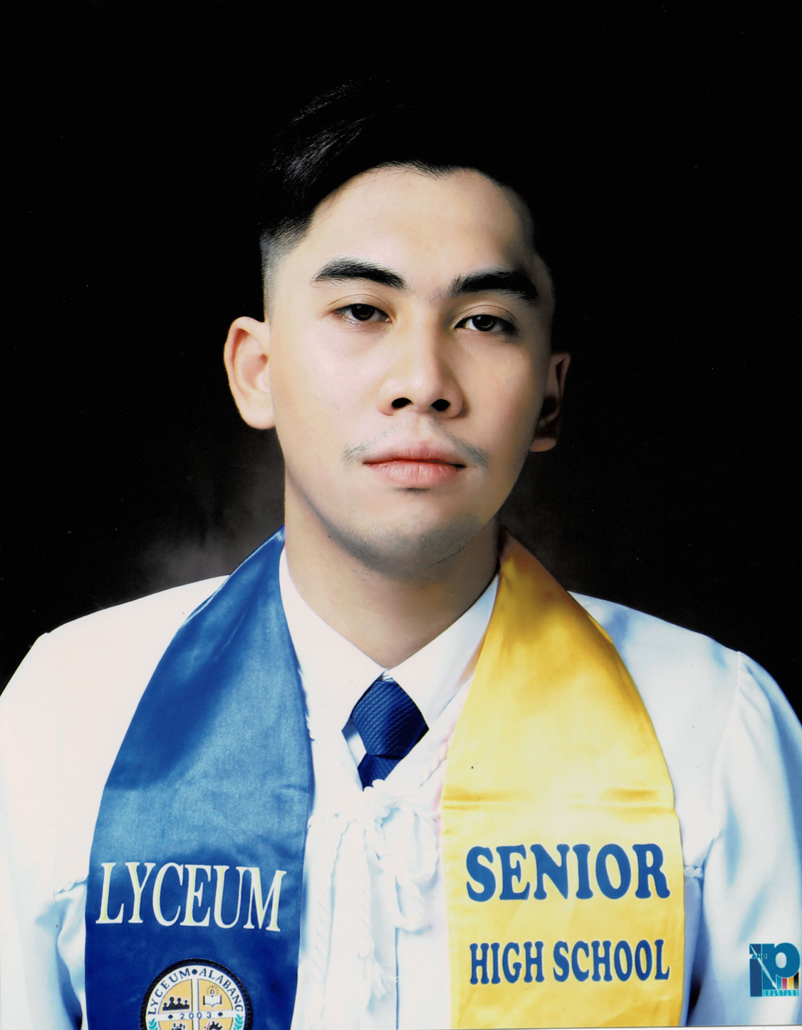 Sherwin Atok